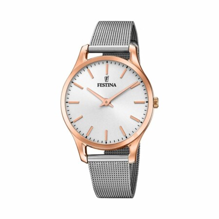 Montre Festina Boyfriend F20507/1