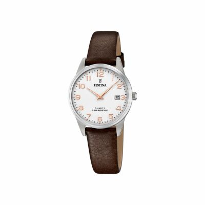 Montre Festina Acier Classique F20510/1