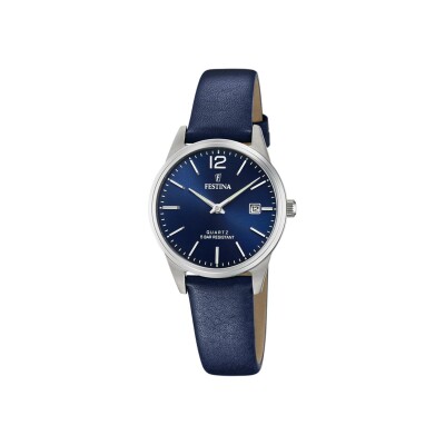 Montre Festina Hors collection F20510/7