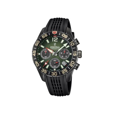 Montre Festina Chrono sport F20518/2