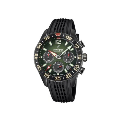 Montre Festina Chrono sport F20518/2