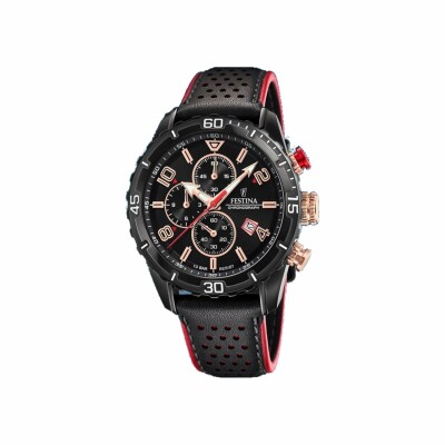 Montre Festina Chrono Sport F20519/4