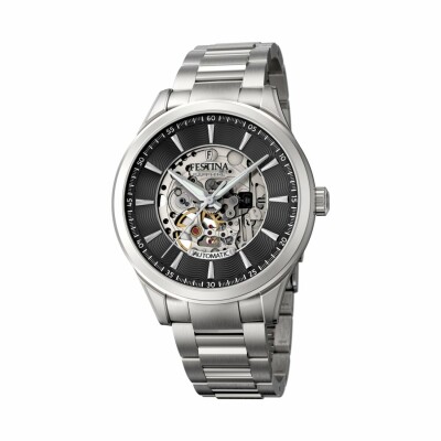 Montre Festina Automatique F20536/4