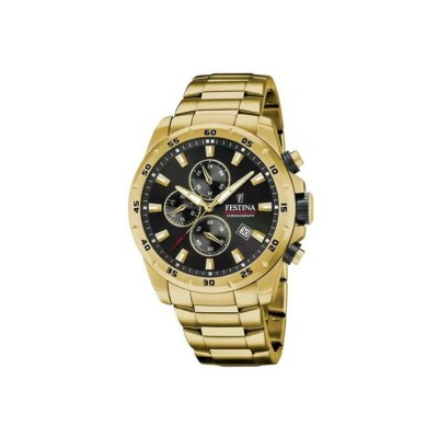 Montre Festina Chrono Sport F20541/4