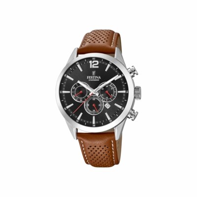 Montre Festina Timeless F20542/6