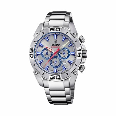 Montre Festina Chrono Bike F20543/1