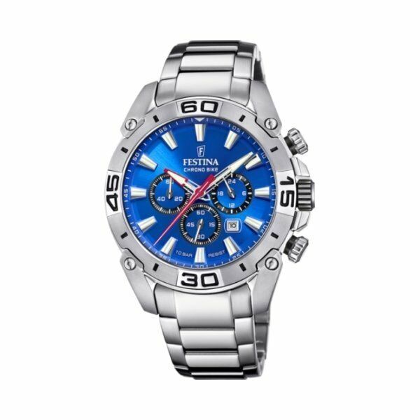 Montre Festina Chrono Bike F20543/2