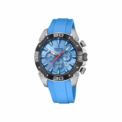 Montre Festina Chronobike F20544/6