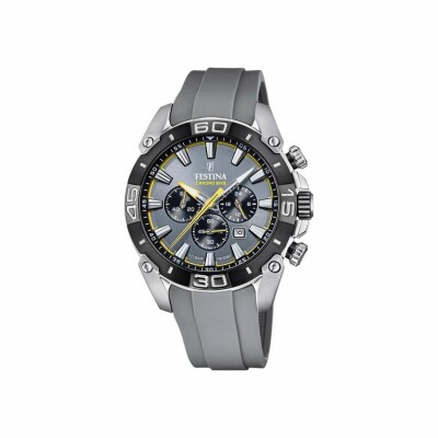 Montre Festina Chronobike F20544/8