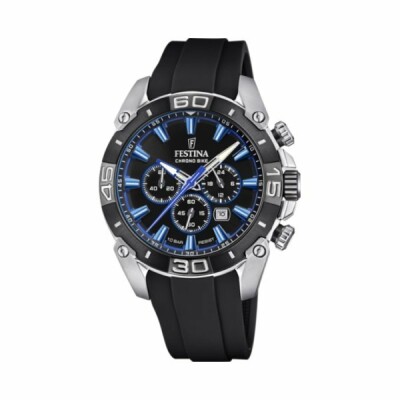 Montre Festina Chrono Bike F20544/2