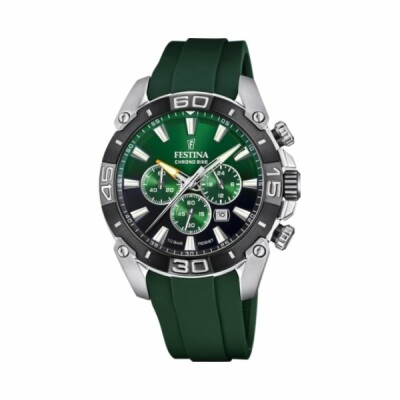 Montre Festina Chrono Bike F20544/3