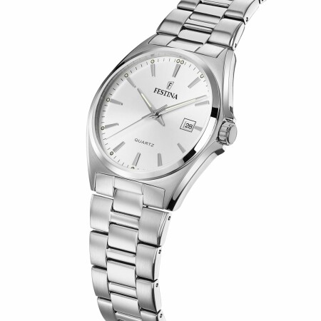 Montre Festina Acier Classique F20552/2