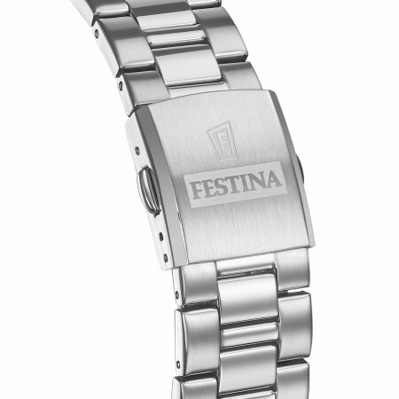 Montre Festina Acier Classique F20552/2