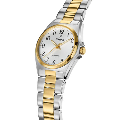 Montre Festina Acier Classique F20556/1