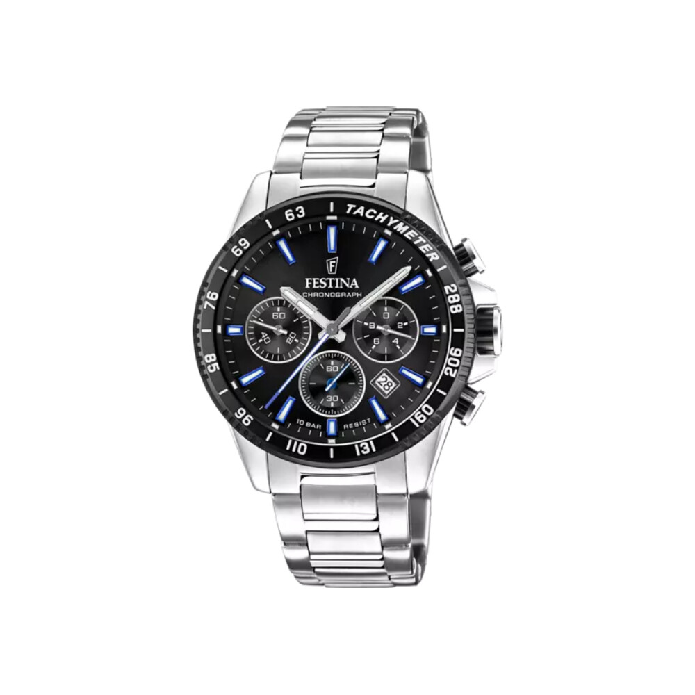 Montre Festina Timeless Chronograph F20560/5