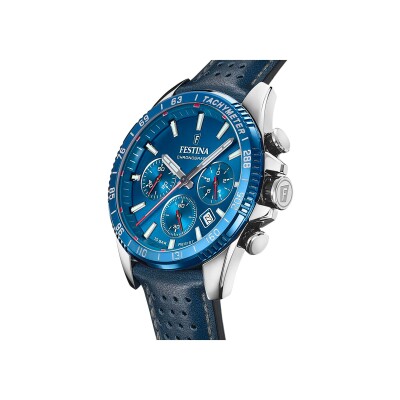 Montre Festina Timeless Chronograph F20561/3