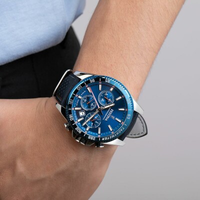 Montre Festina Timeless Chronograph F20561/3