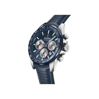 Montre Festina Timeless chronograph F20561/2