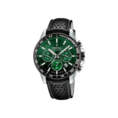 Montre Festina Timeless chronograph F20561/5