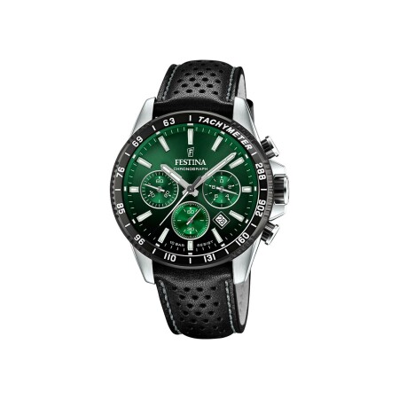 Montre Festina Timeless chronograph F20561/5