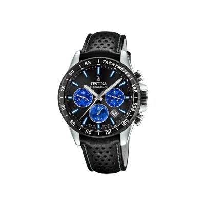 Montre Festina Timeless chronograph F20561/6