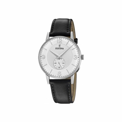 Montre Festina Rétro F20566/2