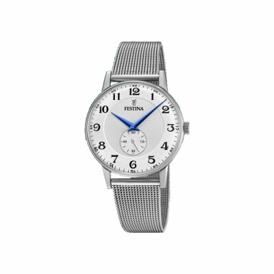 Montre Festina Rétro F20568/1