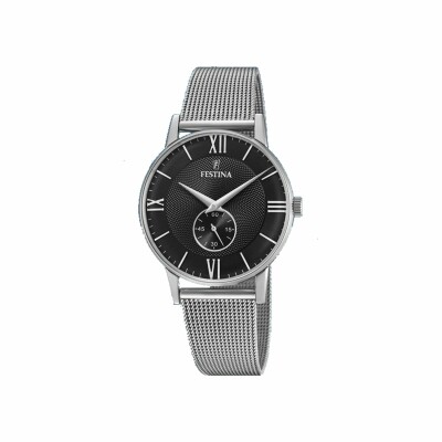 Montre Festina Rétro F20568/4