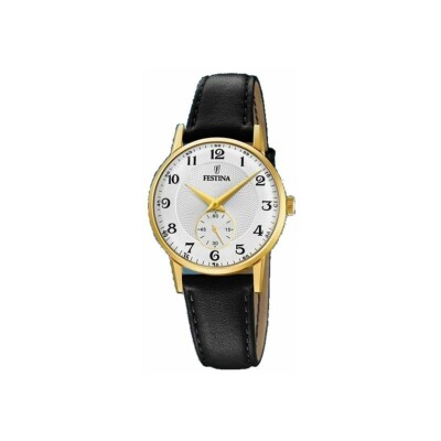 Montre Festina Classique F20571/1