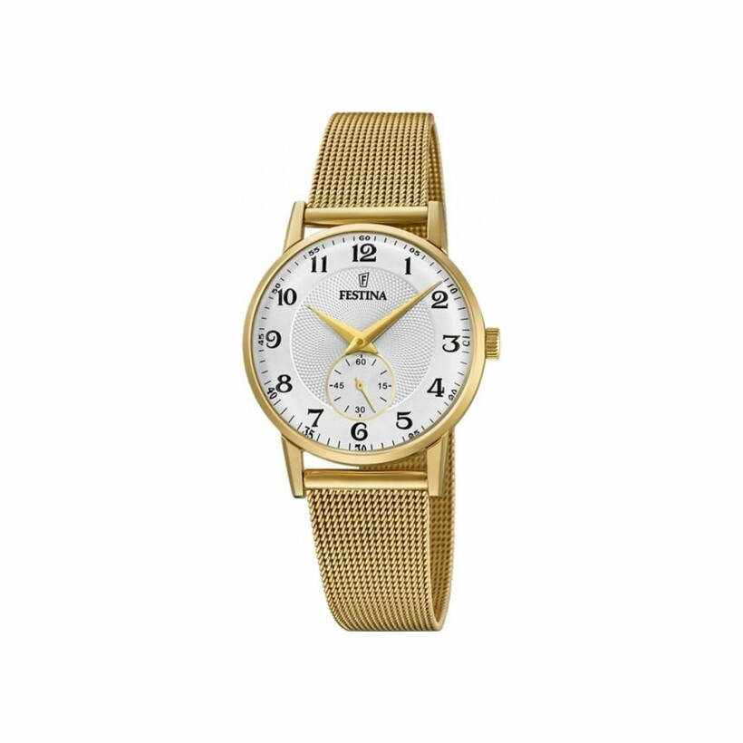 Montre Festina Classique F20573/1