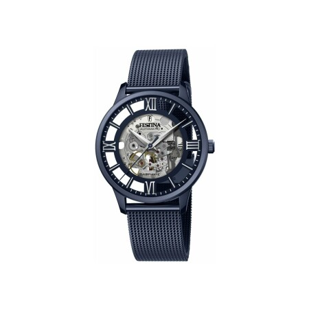 Montre Festina Automatique F20574/1