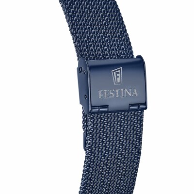 Montre Festina Automatique F20574/1