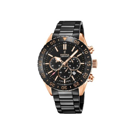 Montre Festina Ceramique F20578/1