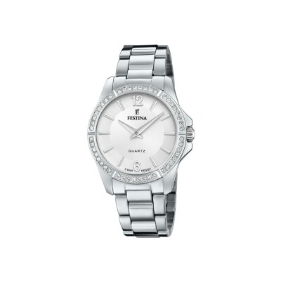 Montre Festina Mademoiselle F20593/1