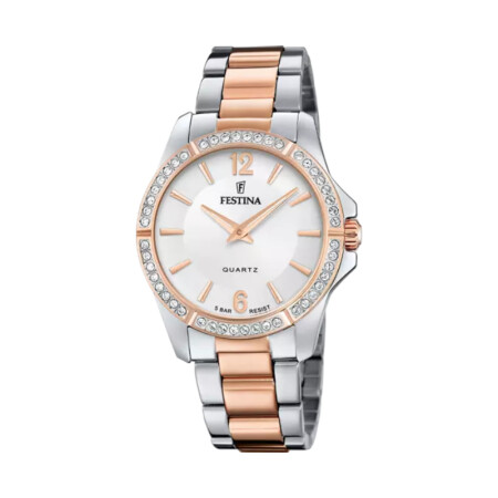 Montre Festina Mademoiselle F20595/1