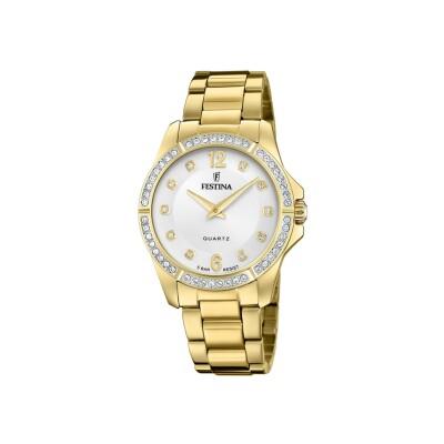 Montre Festina Mademoiselle F20596/1