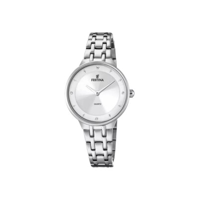 Montre Festina Mademoiselle F20600/1