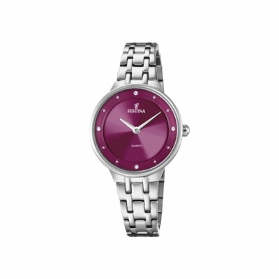 Montre Festina Mademoiselle F20600/2