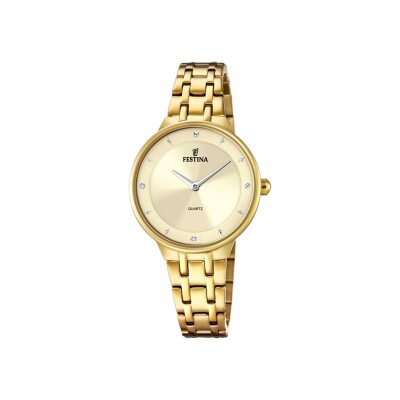 Montre Festina Mademoiselle F20601/2