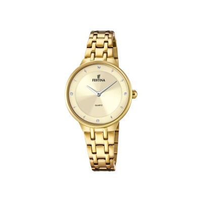 Montre Festina Mademoiselle F20601/2