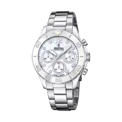 Montre Festina Boyfriend F20603/1