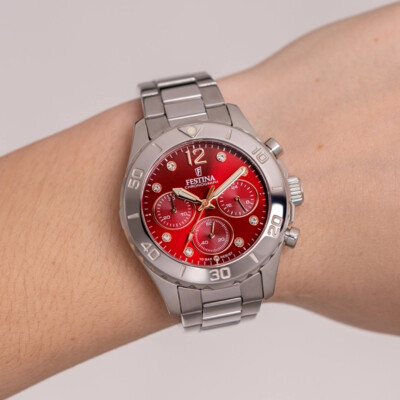 Montre Festina Boyfriend F20603/2