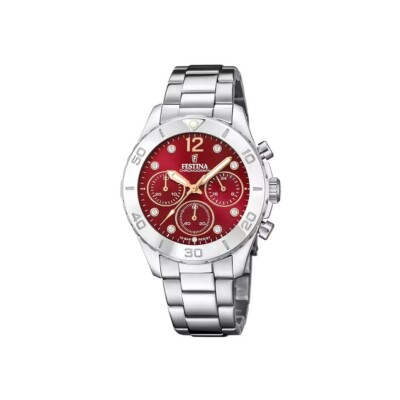 Montre Festina Boyfriend F20603/2