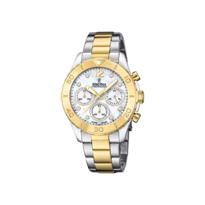 Montre Festina Boyfriend F20604/1