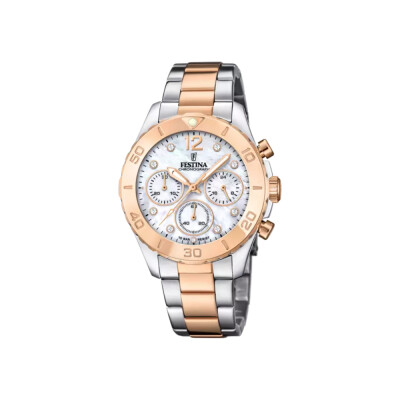 Montre Festina Boyfriend F20605/1