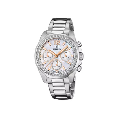 Montre Festina Boyfriend F20606/1