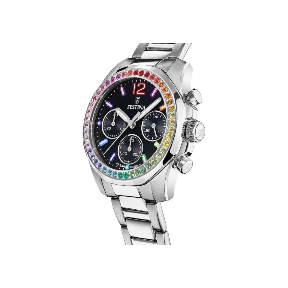 Montre Festina Boyfriend F20606/3