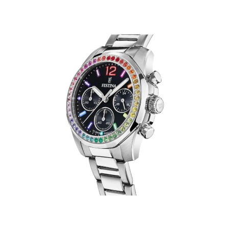 Montre Festina Boyfriend F20606/3