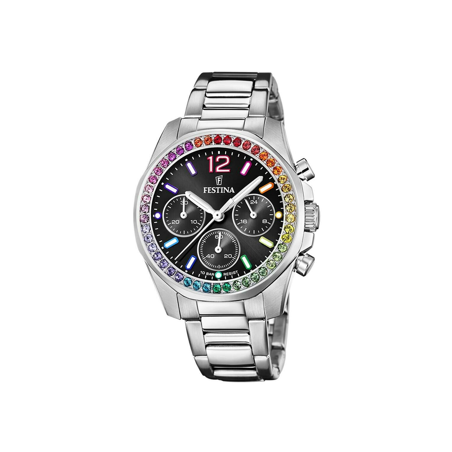 Festina sales chronograph cena