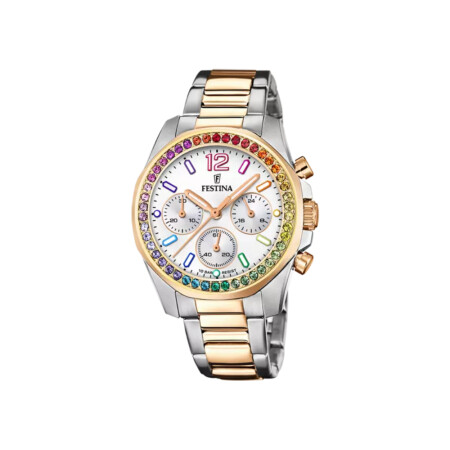 Montre Festina Boyfriend F20608/2